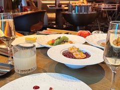 -恰餐厅及酒吧CHAR Bar & Grill(北京三里屯洲际店)