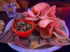 -MOSSO音乐酒吧·live house(南京旗舰店)