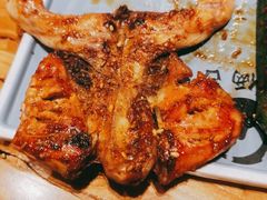 -小俩口烧烤东北菜(双井店)