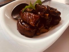 梧桐糖醋排骨-梧桐