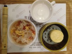 -爱贝蕊恩韩式月子会所(南山店)