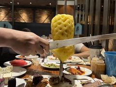 菠萝-汉巴味德(沈阳万象汇店)