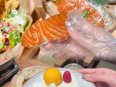 -KimPro 辛普乐概念韩餐