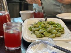 -长兴菜馆(高桥店)