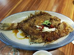 -九转小磨·非遗东北菜(群力店)