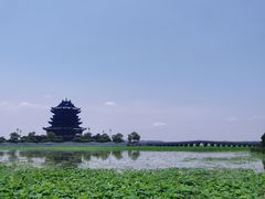 -阳澄湖半岛旅游度假区