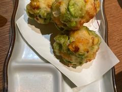 -水之惠鲜鱼料理(王府大街店)