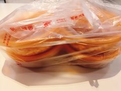 -张飞木薯羹(金鱼巷店)