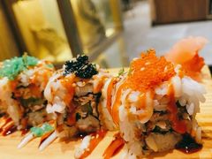 -上男·烧肉集市(五一广场店)