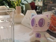 -大树餐厅(红旗街万达店)