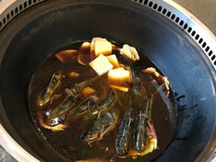 大嘎鱼-荣德灶台鱼(圣泉寺店)