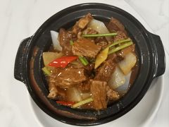-潮静·潮州小馆·海鲜·卤味·砂锅粥