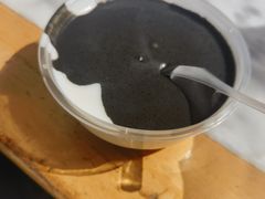 芝麻杏仁鸳鸯糊-芝麻糊世家(西华店)