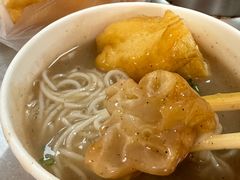 -汪记鲜鱼糊汤粉(沈阳路总店)