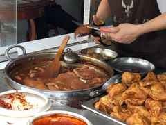 -韦记牛杂汤(清晖园店)