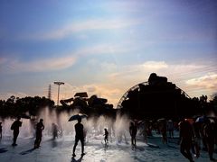 -美的鹭湖探索王国