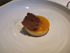 -迪拜帆船酒店海底餐厅