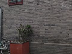 -玫瑰红烤羊排(北新桥三条店)