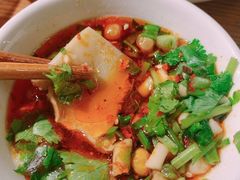 小料-菌海森林·非遗野生菌火锅(西山区滇池路摩根道店)