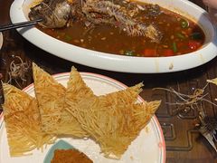 -云隐小厨·传统大理美食(复兴路店)