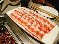 -海底捞火锅(关山保利店)