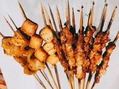 -1819餐厅·团队聚餐·烤串·精酿