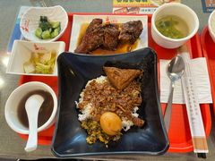 -台湾小竹(华宇广场店)