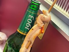 -胖太太四川麻辣排骨串(镇江路分店)