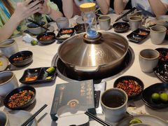 -狐狸爱上椰子鸡(滨江星光大道店)