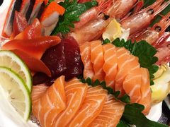 -大渔铁板烧(大悦城店)