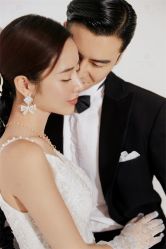 -唯一视觉婚纱摄影(李家村店)