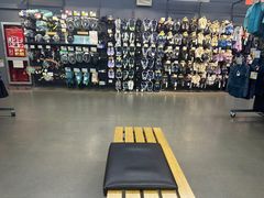 -迪卡侬(南二环店)