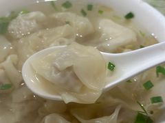 -安庆柴火馄饨(马道街店)