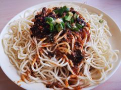-林静小吃(复兴路店)