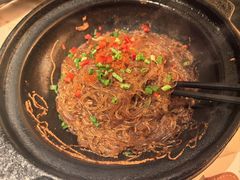 -涌上外婆桥(江北万达店)