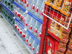 -神农美特好生鲜超市(三墙店)