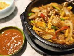 大酱烧饭-高丽屋(天宁寺店)