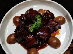 -莹珠阁·私房菜