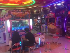 -汤姆熊欢乐世界(滨江店)