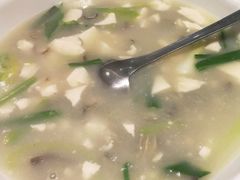 海蛎子豆腐汤-旺达·福州菜(正大广场店)