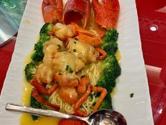 -新雅粤菜馆(南京东路店)