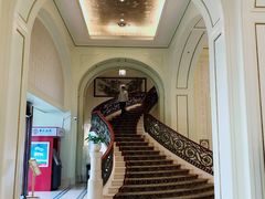 -利顺德大饭店·维多利亚花园(小白楼店)