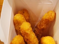 霸王鸡条-汉堡王(南京砂之船店)