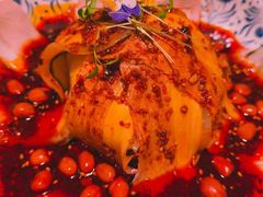 -破三川·新川菜(静安大融城店)