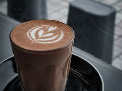-麻雀咖啡SPARROW COFFEE(十全街店)