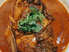 -鲁宴·鲁煨黄河生态大鲤鱼(月坛店)