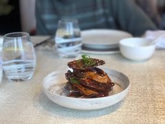 -上海和平饭店龙凤厅 Dragon Phoenix