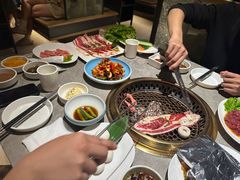 -韩盛·古法烤肉店(皇城恒隆广场店)