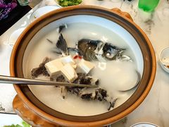 -宝荣鱼馆·临湖之宴(千岛湖店)