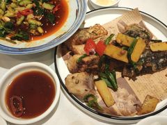 -勝記酒家·37年老字号·经典粤菜(荔枝公园店)